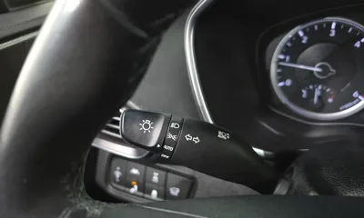Hyundai Santafe 2019, 117411 км, за 17990000 KRW - фото 18