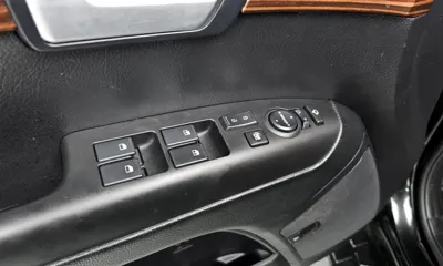 Kia Mohave 2017, 150533 км, за 14200000 KRW - фото 18