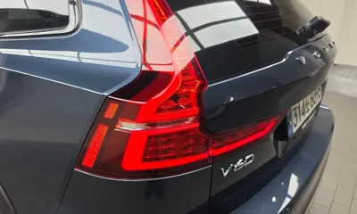 Volvo V60 2021, 45116 км, за 32400000 KRW - фото 23