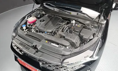 Kia K5 2023, 58779 км, за 26400000 KRW - фото 6