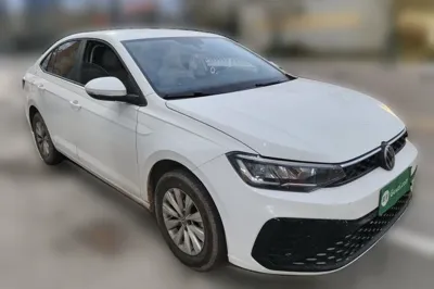 Volkswagen Lavida 2025, 25099 км, за 69482.04 CNY