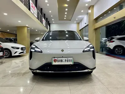Baojun Yunhai 2024, 28000 км, за 81600 CNY