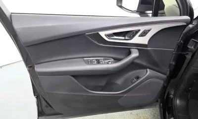Audi Q7 2019, 92124 км, за 27300000 KRW - фото 24