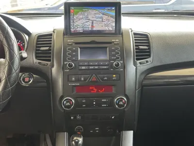 Kia Sorento 2012, 131291 км, за 6100000 KRW - фото 11