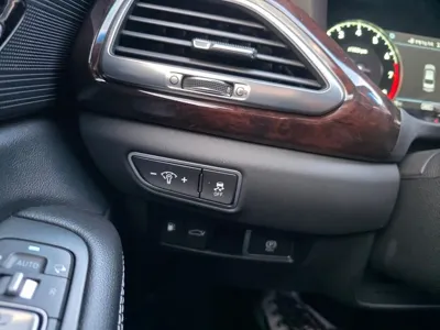 Genesis EQ900 2018, 150000 км, за 22500000 KRW - фото 10