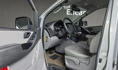 Hyundai Starex 2019, 98707 км, за 12500000 KRW - фото 11