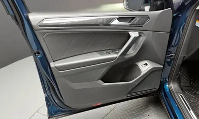 Volkswagen Tiguan 2023, 78927 км, за 35490000 KRW - фото 24