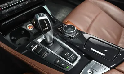 BMW 5-Series 2015, 170189 км, за 9900000 KRW - фото 9