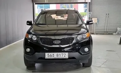 Kia Sorento 2010, 202019 км, за 6900000 KRW