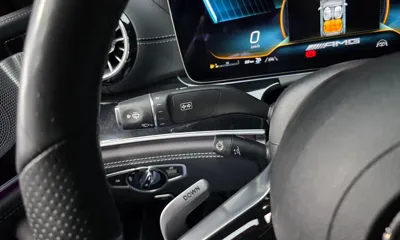 Mercedes-Benz AMG GT 2022, 39780 км, за 78500000 KRW - фото 30