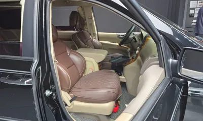 Kia Canival 2013, 185016 км, за 5000000 KRW - фото 12