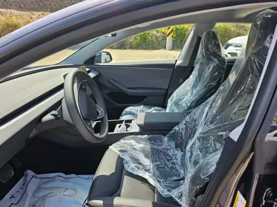 Tesla Model 3 2026, 30 км, за 48180000 KRW - фото 6