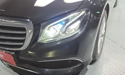 Mercedes-Benz E-Class 2019, 90379 км, за 26900000 KRW - фото 22