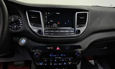 Hyundai Tucson 2018, 70620 км, за 99990000 KRW - фото 13