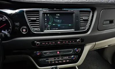 Kia Canival 2017, 132776 км, за 11400000 KRW - фото 13