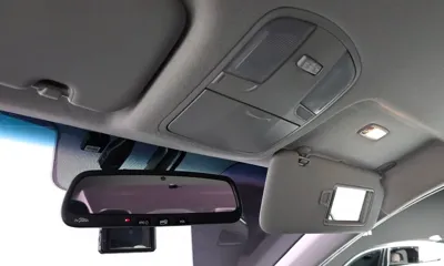 Hyundai Avante 2016, 142428 км, за 7500000 KRW - фото 20