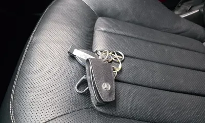 Mercedes-Benz CLS-Class 2016, 90226 км, за 21900000 KRW - фото 19