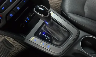 Hyundai Avante 2016, 115769 км, за 8200000 KRW - фото 9
