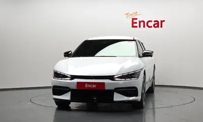 Kia EV6 2022, 111465 км, за 28500000 KRW - фото 3