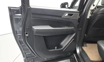 KG_Mobility_Ssangyong Rexton 2019, 162731 км, за 11400000 KRW - фото 25
