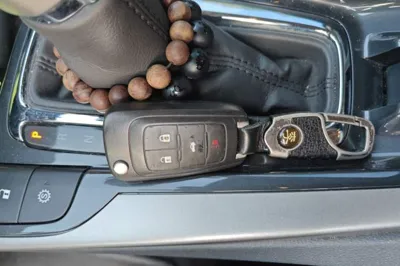 Chevrolet Malibu 2018, 59900 км, за 41053.06 CNY - фото 20