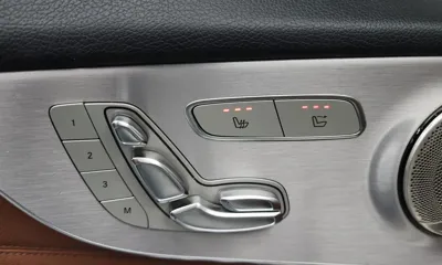 Mercedes-Benz C-Class 2018, 88986 км, за 23490000 KRW - фото 19