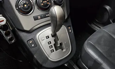 Kia Carens 2009, 227455 км, за 3600000 KRW - фото 9