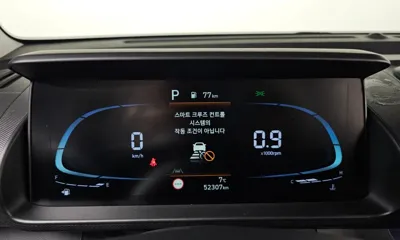Hyundai Casper 2023, 52307 км, за 15590000 KRW - фото 8