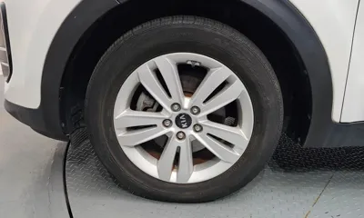 Kia Sportage 2016, 147801 км, за 8200000 KRW - фото 5