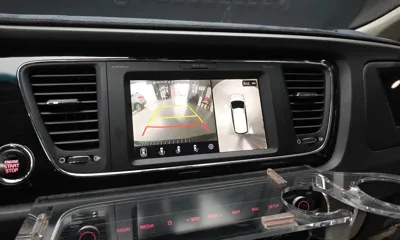 Kia Canival 2019, 104267 км, за 17900000 KRW - фото 15