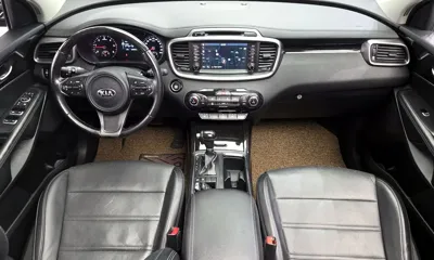 Kia Sorento 2015, 162372 км, за 9500000 KRW - фото 7