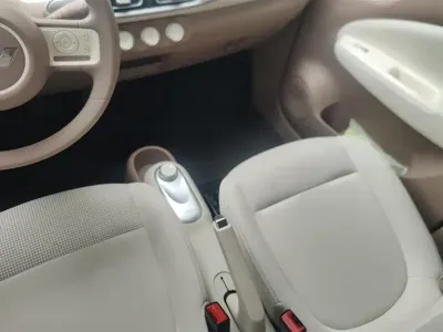 Wuling MINIEV 2025, 5600 км, за 31500 CNY - фото 16
