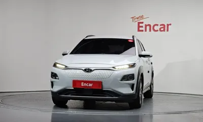 Hyundai Kona 2019, 84216 км, за 19500000 KRW