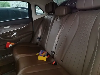 Mercedes-Benz E-Class 2019, 87700 км, за 175961.07 CNY - фото 18