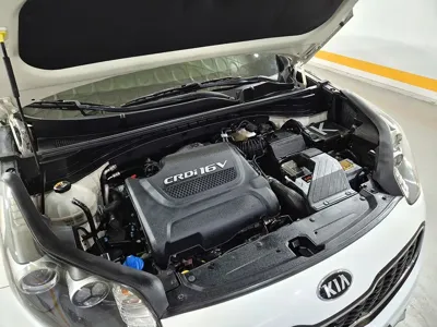 Kia Sportage 2018, 111640 км, за 99990000 KRW - фото 6