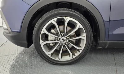KG_Mobility_Ssangyong TIBOLI 2017, 73725 км, за 7500000 KRW - фото 5