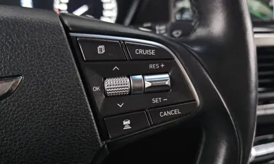 Genesis EQ900 2016, 251263 км, за 14500000 KRW - фото 19