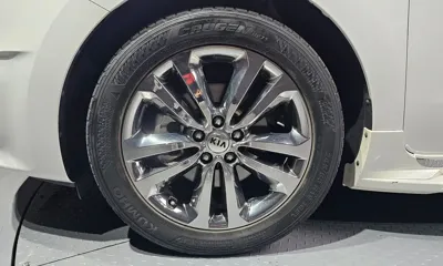 Kia Canival 2018, 82576 км, за 16500000 KRW - фото 5