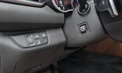 Genesis G70 2018, 73952 км, за 23900000 KRW - фото 33