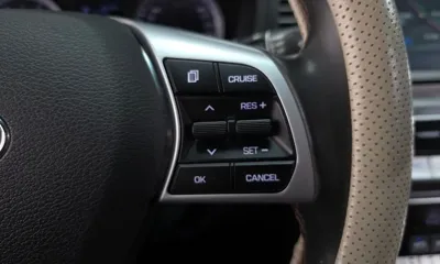 Hyundai Sonata 2019, 140089 км, за 10500000 KRW - фото 17