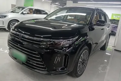 Hima AITO M7 · 2022 год
