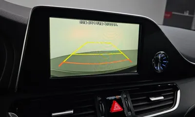 Hyundai Grandeur 2019, 134926 км, за 11800000 KRW - фото 14