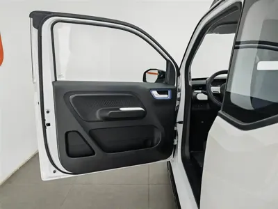 Wuling MINIEV 2023, 7200 км, за 25800 CNY - фото 8