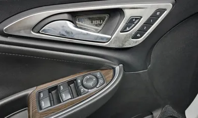 ChevroletGMDaewoo Malibu 2017, 143667 км, за 6490000 KRW - фото 13