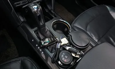 Ford Explorer 2017, 95340 км, за 13500000 KRW - фото 9