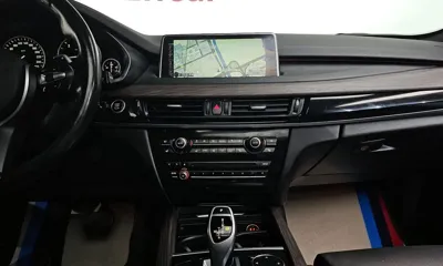 BMW X5 2015, 138885 км, за 26200000 KRW - фото 13