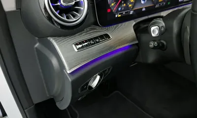 Mercedes-Benz CLS-Class 2019, 57729 км, за 40900000 KRW - фото 27