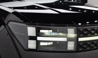 Hyundai Santafe 2024, 27390 км, за 40500000 KRW - фото 22