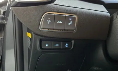Hyundai Grandeur 2019, 94117 км, за 16100000 KRW - фото 28
