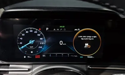 Kia Canival 2023, 78589 км, за 32000000 KRW - фото 8